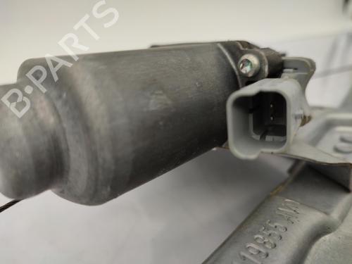 Used Front right window mechanism PEUGEOT 207 (WA_, WC_) 1.4 HDi (68 hp) 23711953