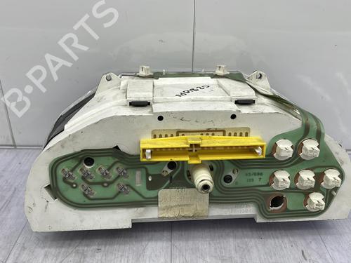 Instrument cluster FORD FIESTA III (GFJ) 1.1 | BP23706487C47 
