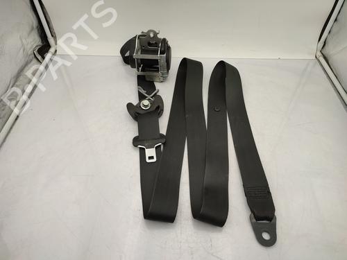 Front right seatbelt CITROËN C4 I (LC_) 1.6 HDi | BP23683500I25 - Image 7