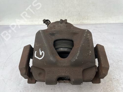 Left front brake caliper BMW 3 (E90) 320 d | BP37636403M105 - Image 3
