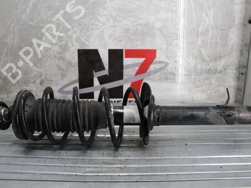 Used Left front shock absorber PEUGEOT 107 (PM_, PN_) 1.0 (68 hp) 23690586