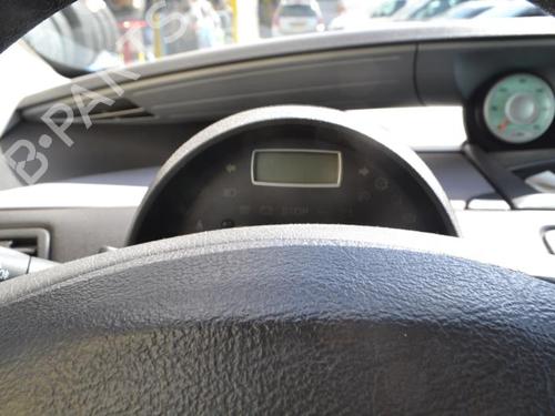 ABS pump PEUGEOT 807 (EB_) 2.2 HDi | BP23688394M43 - Image 10