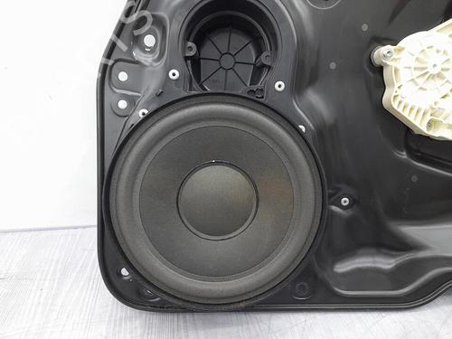 Front right window mechanism VW PASSAT B6 (3C2) 2.0 TDI 16V | BP23708014C23  - Image 14