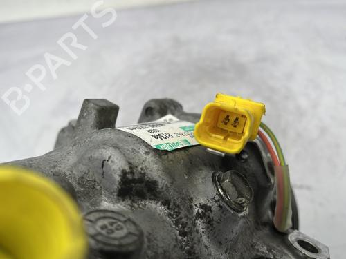 AC compressor PEUGEOT 407 (6D_) 1.6 HDi 110 (6D9HZC, 6D9HYC) | BP29582868M34 