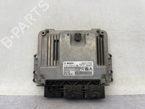 Electronic module CITROËN C3 Picasso (SH_) | BP39394892M83 - Image 5