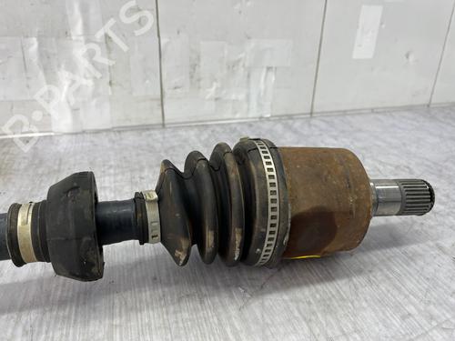 Used Left front driveshaft Left front driveshaft HONDA CR-V II (RD_) [2001-2007] 36591154 36591154