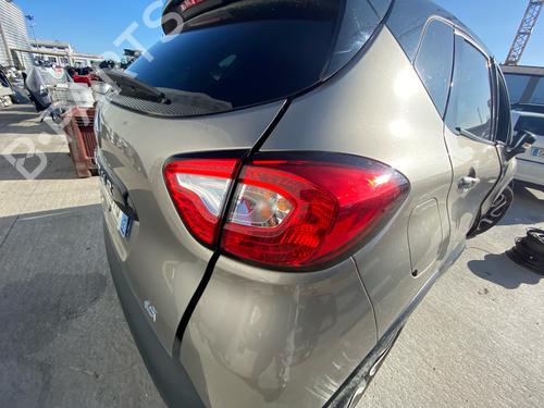 Left tailgate light RENAULT CAPTUR I (J5_, H5_) 1.5 dCi 90 (J5N4, J5M5, J5MW, J5M6, J5AL, J5AJ) | BP37644763C79 - Image 85