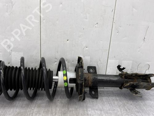 Left front shock absorber FORD FIESTA VI (CB1, CCN) 1.25 | BP26032333M16 - Image 5