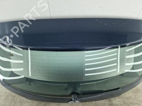 Used Tailgate Tailgate VW GOLF PLUS V (5M1, 521) 2.0 TDI (136 hp) 23706703 23706703