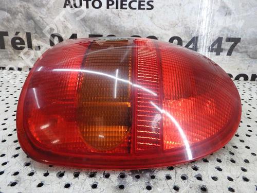 Right taillight OPEL CORSA B (S93) 1.2 i (F08, F68, M68) | BP23664654C35 