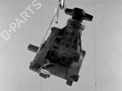 Used Transfer box NISSAN X-TRAIL II (T31) 2.0 dCi 4x4 (150 hp) 29748502