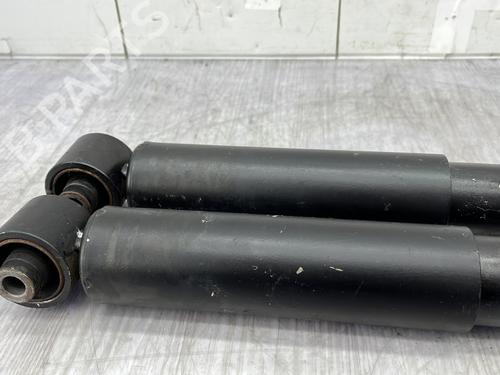 Right rear shock absorber NISSAN QASHQAI I (J10, NJ10) 2.0 dCi | BP24300575M19