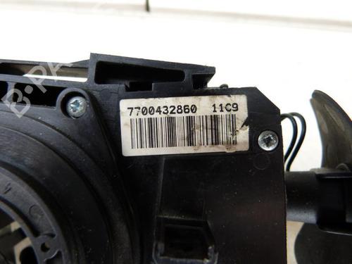 Steering column stalk RENAULT CLIO II (BB_, CB_) 1.6 (B/CB0D, BB00) | BP23689489I23 