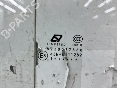 Dør rude højre bagtil DACIA SPRING EV (B6M1) | BP31175882C21 - Image 3