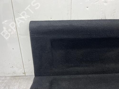 Used Rear parcel shelf Rear parcel shelf PEUGEOT 3008 II SUV (MC_, MR_, MJ_, M4_) 1.5 BlueHDi 130 (131 hp) 36059741 36059741