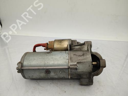 Used Starter Starter RENAULT LAGUNA II (BG0/1_) 1.9 dCi (107 hp) 23702819 23702819