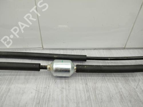 Gear lever CITROËN C3 III (SX) 1.2 PureTech 82 | BP23707542M90 