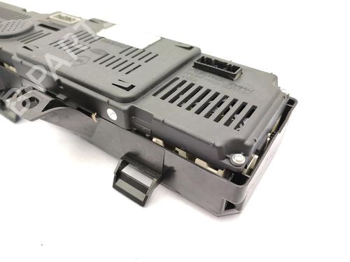 Instrument cluster RENAULT SCÉNIC III (JZ0/1_) 1.9 dCi (JZ0J, JZ1J, JZ1K, JZ1S) | BP23680886C47 