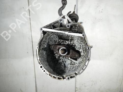 Used Gearbox BMW 3 Coupe (E36) 318 is (140 hp) 23668011
