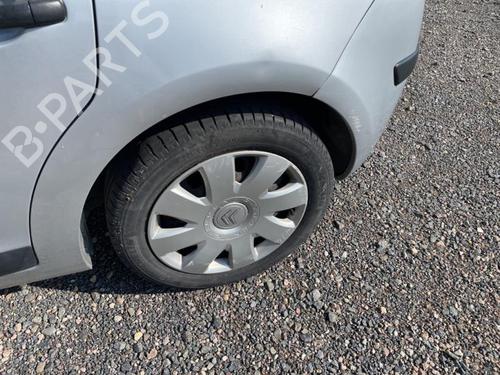 Right front window switch CITROËN C4 I (LC_) 1.6 HDi | BP23722712I26  - Image 49