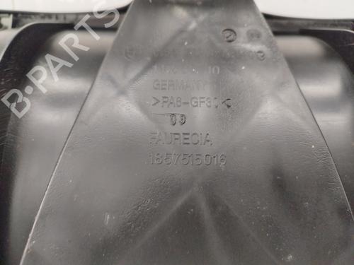 Frontplate/Frontkurv BMW 1 (E87) 116 d | BP26711674C72 