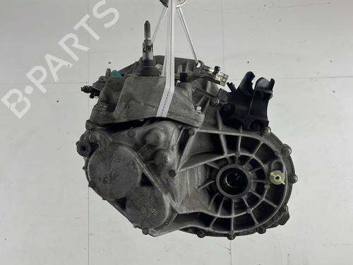 Gearbox RENAULT SCÉNIC II (JM0/1_) 1.5 dCi (JM1E, JM16) | BP26508248M3 