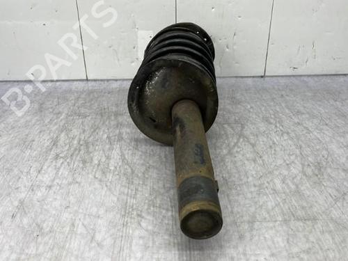 Right front shock absorber PEUGEOT 206 Hatchback (2A/C) 2.0 HDI 90 | BP23743073M17 