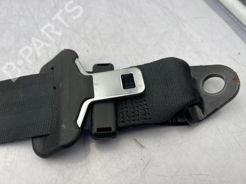 Rear left seatbelt CITROËN C3 II (SC_) 1.4 HDi 70 (SC8HZC, SC8HR0, SC8HP4) | BP34159281I29 - Image 2