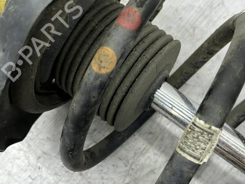 Used Left front shock absorber Left front shock absorber RENAULT MEGANE III Hatchback (BZ0/1_, B3_) 1.6 dCi (BZ00, BZ12, BZ13) (130 hp) 23699874 23699874