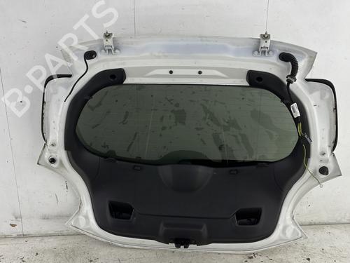 Tailgate PEUGEOT 208 I (CA_, CC_) 1.6 HDi / BlueHDi 75 | BP28193978C6