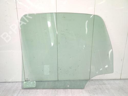 Rear right door window CITROËN C3 I (FC_, FN_) 1.4 HDi | BP23731863C21 