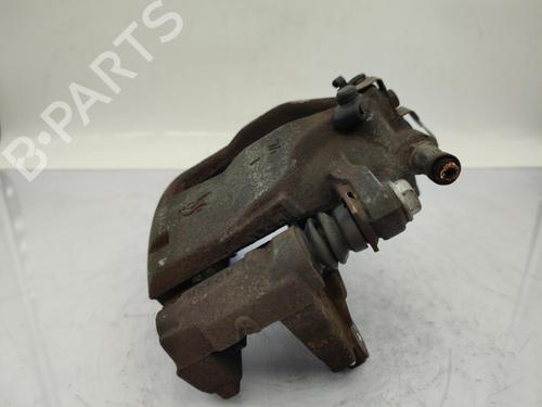 Left front brake caliper FIAT GRANDE PUNTO (199_) 1.3 D Multijet (199.AXD11, 199.AXD1A, 199.AXD1B,... | BP23741022M105 