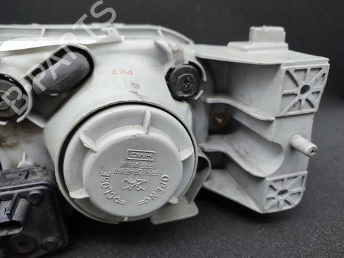 Right headlight HYUNDAI COUPE I (RD) 2.0 16V | BP23754649C29 