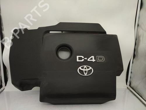 Used Upper protection TOYOTA VERSO (_R2_) 2.0 D-4D (AUR20_, AUR20R) (126 hp) 28694193