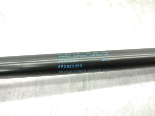 Hood lift support AUDI A3 (8P1) 1.9 TDI | BP23751354C139 