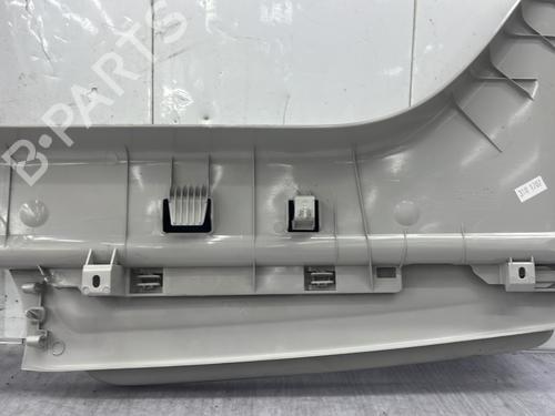 Left sun visor CITROËN C4 Picasso II 1.6 HDi / BlueHDi 115 | BP31036005I1