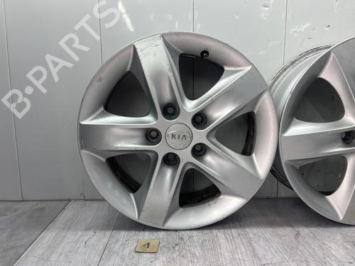 Fælgsæt KIA CEE'D SW (ED) 1.6 CRDi 115 | BP39196552C100 - Image 10