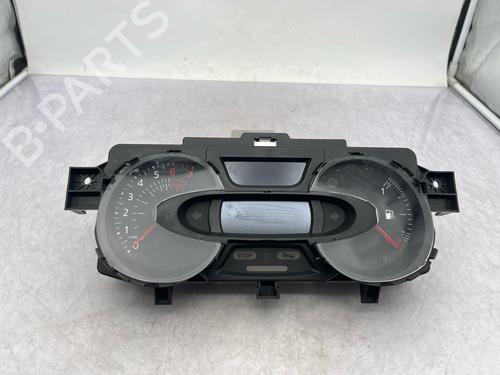 Instrument cluster RENAULT CAPTUR I (J5_, H5_) 1.2 TCe 120 | BP37265113C47 - Image 7