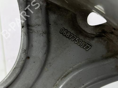 Rim CITROËN C3 II (SC_) 1.4 VTi 95 | BP30902441C45 