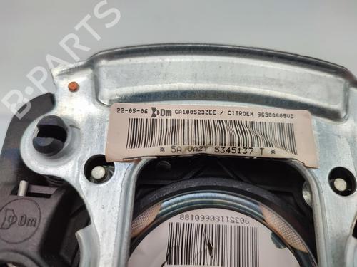 Driver airbag CITROËN C3 I (FC_, FN_) 1.4 HDi | BP23712790C9 