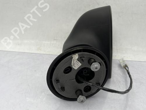 Right mirror DACIA LOGAN MCV (KS_) 1.5 dCi (KS0W) | BP26326709C27