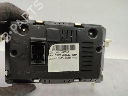 Display monitor FORD FIESTA VI (CB1, CCN) 1.25 | BP27346803C48 