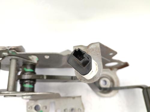 Used Break pedal Break pedal RENAULT GRAND SCÉNIC III (JZ0/1_) 1.6 dCi (JZ00, JZ12) (130 hp) 23729132 23729132