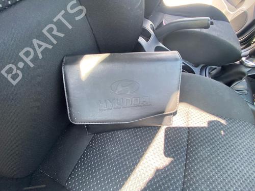 Rear parcel shelf HYUNDAI i30 (FD) 1.6 CRDi | BP37636848C85  - Image 41
