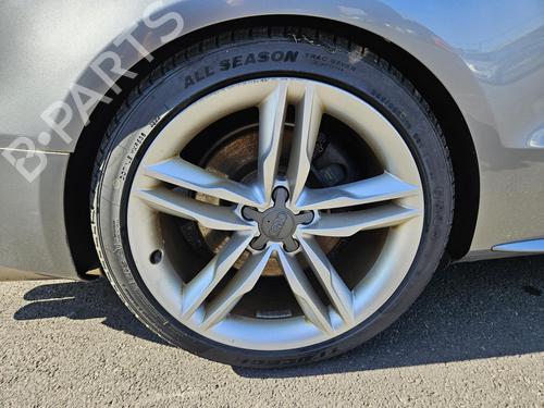 Climate control AUDI A5 (8T3) S5 quattro | BP23738570I5 