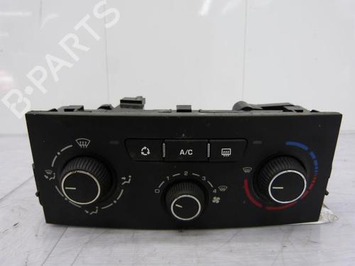 Used Climate control PEUGEOT 207 SW (WK_) 1.6 HDi (92 hp) 23695327