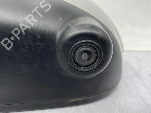 Left mirror NISSAN QASHQAI II (J11, J11_) 1.6 DIG-T | BP30596823C26