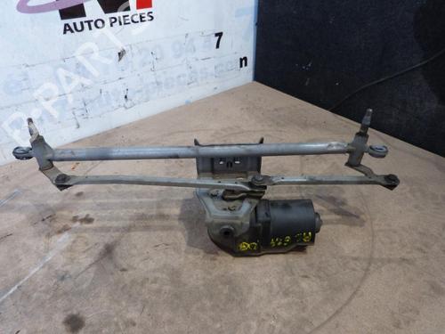 Front wiper motor RENAULT CLIO II (BB_, CB_) 1.2 (BB0A, BB0F, BB10, BB1K, BB28, BB2D, BB2H, CB0A,... | BP23693512M29 