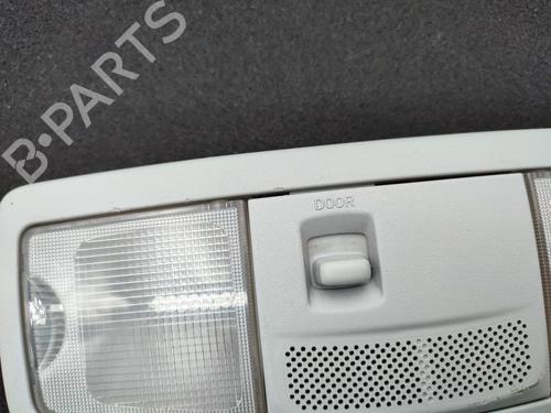 Used Interior roof light PEUGEOT 4007 (VU_, VV_) 2.2 HDi (156 hp) 23751947