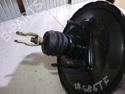 Used Servo brake KIA CARENS II MPV (FJ) 2.0 CRDi (113 hp) 23698776